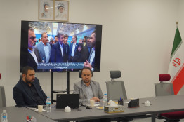 برگزاری دومین رویداد ملی سرمایه‌گذاری برای تولید بازی‌های مقاومت با رویکرد جنگ رمضان