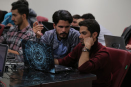 رونمایی از نخستین رشته کارشناسی «طراحی و تولید بازی‌های رایانه‌ای» در دانشگاه اصفهان