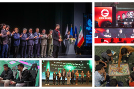یک سال پرحادثه برای بنیاد بازی؛ از «هفت‌خوان» تا معافیت مالیاتی برای بازی‌سازان