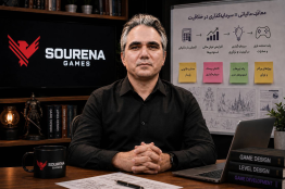 معافیت مالیاتی می‌تواند مسیر رشد و سرمایه‌گذاری در صنعت بازی را هموار کند