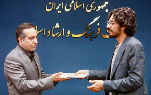 معرفی واحدهای برتر مشمول شفا‌ف‌سازی وزارت فرهنگ / تجلیل از بنیاد ملی بازی‌های رایانه‌ای