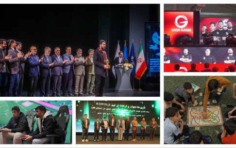 یک سال پرحادثه برای بنیاد بازی؛ از «هفت‌خوان» تا معافیت مالیاتی برای بازی‌سازان