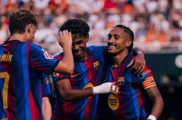  بهترین تیم‌های FC 27 را بشناسید؛ از بارسلونای پرستاره تا بایرن مونیخ