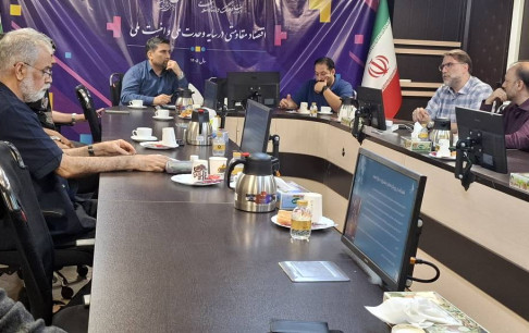 برگزاری نخستین جلسه شورای مشورتی دوازدهمین جشنواره بازی‌های ویدیویی ایران