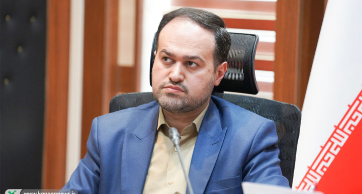 حمایت از تولید بازی‌های ایرانی با تکیه بر ظرفیت‌ نهادهای فرهنگی