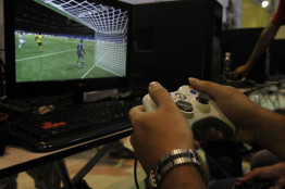 بررسی صنعت بازی در مناطق منتخب اروپا، ترکیه، عربستان سعودی و امارات متحده عربی از 2015 تا 2024/ پیشتازی خاورمیانه