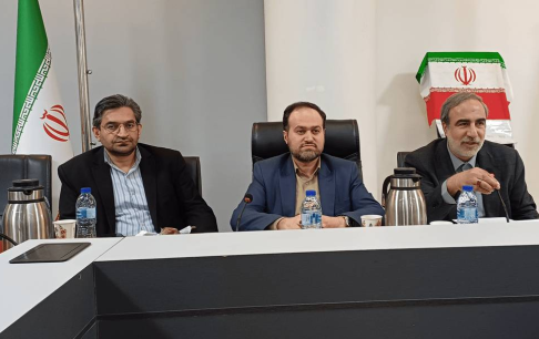 برگزاری سومین نشست شورای راهبردی توسعه صنعت بازی‌های رایانه‌ای در اصفهان