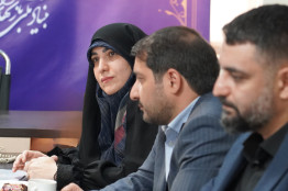 بازی‌های جدی، فرصتی برای حل مسائل حاکمیتی/ لزوم تبیین جایگاه صنعت بازی‌های ویدئویی در ایران برای نمایندگان مجلس شورای اسلامی