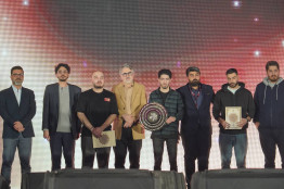 نفرات برتر لیگ سیمرغ هفت خوان  به انتخابی تیم ملی راه یافتند