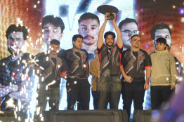 برندگان لیگ سیمرغ هفت‌خوان اعلام شد