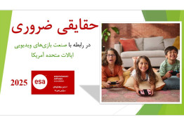 محبوبیت بی‌سابقه ویدیوگیم در میان نسل آلفا/82 درصد والدین با فرزندان خود بازی می‌کنند
