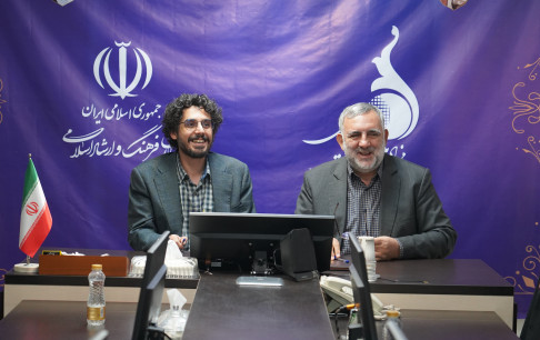 کتاب و بازی در مسیر هم‌افزایی فرهنگی