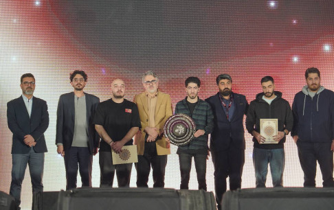 نفرات برتر لیگ سیمرغ هفت خوان  به انتخابی تیم ملی راه یافتند