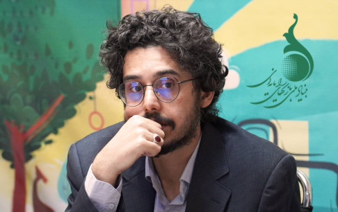 مدیرعامل بنیاد پای صحبت فعالان صنعت بازی می‌نشیند