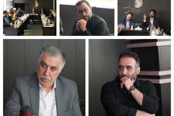 برنامه‌ریزی برای گردهمایی بزرگ بازی‌سازان حوزه مقاومت
