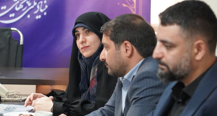 بازی‌های جدی، فرصتی برای حل مسائل حاکمیتی/ لزوم تبیین جایگاه صنعت بازی‌های ویدئویی در ایران برای نمایندگان مجلس شورای اسلامی