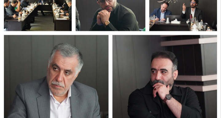 برنامه‌ریزی برای گردهمایی بزرگ بازی‌سازان حوزه مقاومت