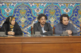 بازی، دستورپذیر نیست؛ باید فهمیده و تجربه شود