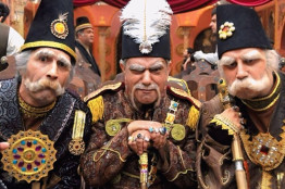 آمادگی تهیه‌کننده «قهوه تلخ» برای تولید بازی باکیفیت  این برند محبوب