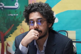 روایت مدیر عامل بنیاد ملی بازی‌های رایانه‌ای از «هفته بازی؛ هفت خوان» ؛ محلی برای گردهمایی فعالان صنعت بازی