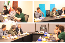 گردهمایی بزرگ بازی‌سازان ایران در برج میلاد؛ همکاری سه نهاد فرهنگی برای توسعه صنعت بازی