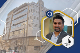 انتصاب سرپرست معاونت نظارت بنیاد ملی بازی‌های رایانه‌ای