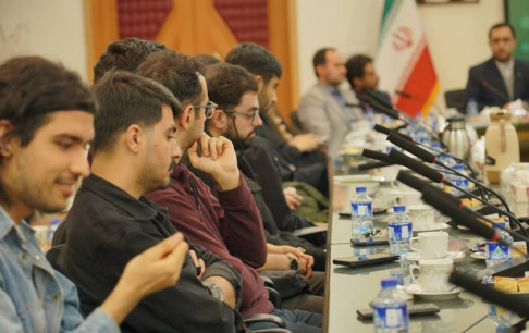 برگزاری نخستین دورهمی بازی‌سازان ویدئویی در دوره جدید انستیتو ملی بازی‌سازی ایران