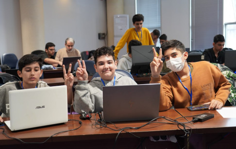 تقویت زیست‌بوم بازی‌سازی با تمرکززدایی و استفاده از ظرفیت‌های استانی