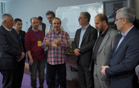 بازدید مجمع نمایندگان گلستان از رویداد هکاتون بازی‌های جدی؛ اعلام آمادگی برای حمایت ویژه از صنعت بازی‌سازی