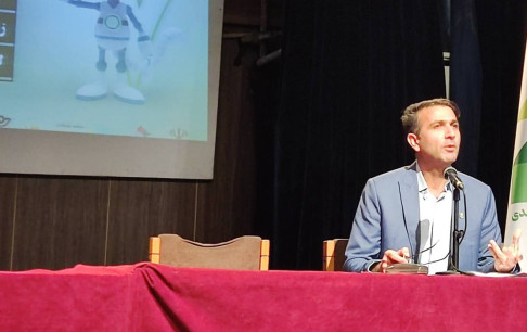 آغاز مسیر هکاتون بازی‌های جدی از گلستان