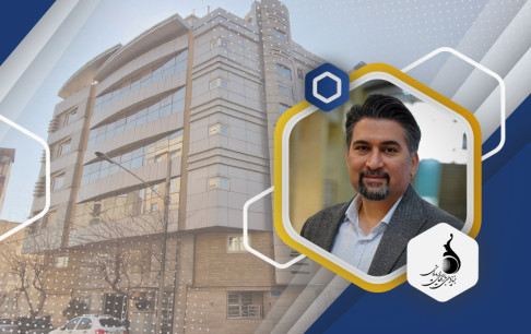 انتصاب سرپرست معاونت نظارت بنیاد ملی بازی‌های رایانه‌ای