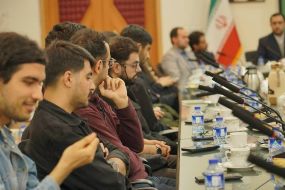 برگزاری نخستین دورهمی بازی‌سازان ویدئویی در دوره جدید انستیتو ملی بازی‌سازی ایران