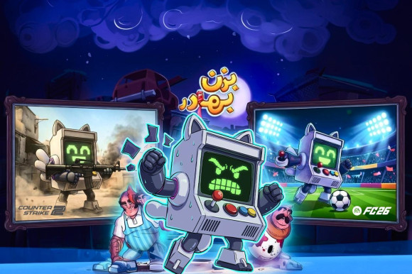 بیش از 13 هزار نفر متقاضی رقابت در بازی موبایلی «بزن بهادر» لیگ سیمرغ هفت خوان