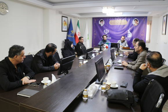 نخستین نشست اتاق فکر رویداد «سرمایه‌گذاری ایران» تشکیل شد 