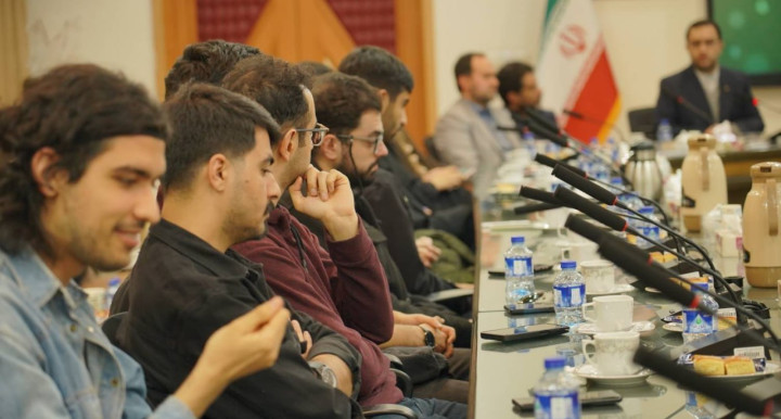 برگزاری نخستین دورهمی بازی‌سازان ویدئویی در دوره جدید انستیتو ملی بازی‌سازی ایران