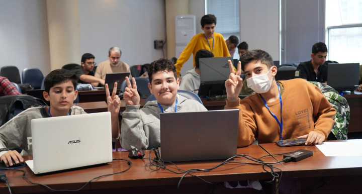 تقویت زیست‌بوم بازی‌سازی با تمرکززدایی و استفاده از ظرفیت‌های استانی