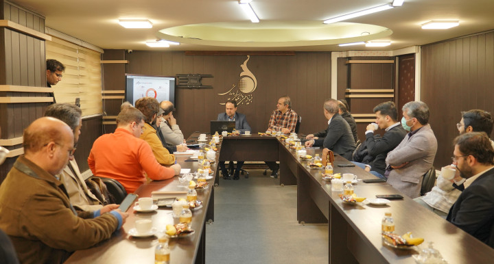 همگرایی سکوها و نهادهای فرهنگی برای توسعه بازار بازی‌سازی ایران