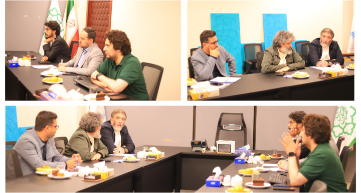 گردهمایی بزرگ بازی‌سازان ایران در برج میلاد؛ همکاری سه نهاد فرهنگی برای توسعه صنعت بازی