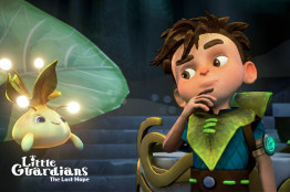 آخرین امید برای هرونت