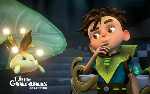 آخرین امید برای هرونت