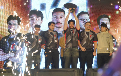 معرفی برندگان لیگ سیمرغ هفت‌خوان