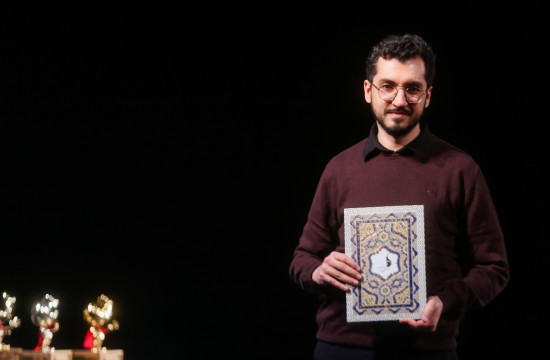 اختتامیه یازدهمین جشنواره بازی‌های ویدیویی در قاب عکس