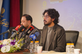 حاجی میرزایی: نقش ویژه آکادمی داوران در نحوه برگزاری جشنواره بازی‌های ویدیویی