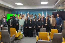 بازی‌سازان در مسیر قانون‌گذاری؛ دومین هکاتون بازی‌های جدی به کار خود پایان داد