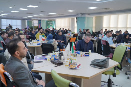 همگرایی بازی‌سازان و سرمایه‌گذاران برای شروع تامین مالی هدفمند در صنعت بازی ایران