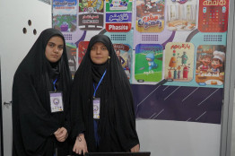 خانه بازی جهش اول به دنبال راه‌اندازی اولین خبرگزاری ویدیویی بازی/ توجه به تقویت تعامل خانوادگی در قالب بازی