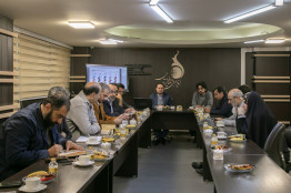 از فیلم و سریال تا بازی‌های ویدیویی؛ ضرورت شکل‌گیری مرچندایزهای فرهنگی