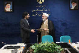 همکاری فرهنگی و فناورانه برای استفاده از ظرفیت بازی‌های ویدیویی در ترویج معارف قرآن و اهل بیت (ع)