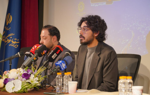 حاجی میرزایی: نقش ویژه آکادمی داوران در نحوه برگزاری جشنواره بازی‌های ویدیویی