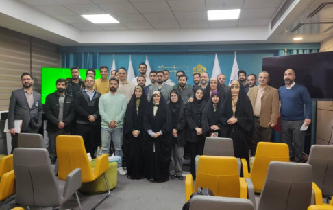 بازی‌سازان در مسیر قانون‌گذاری؛ دومین هکاتون بازی‌های جدی به کار خود پایان داد